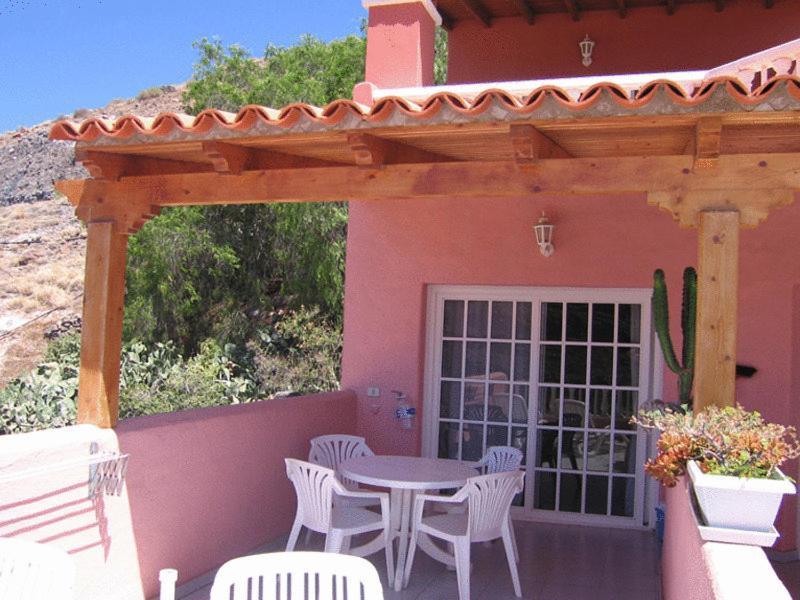 Apartamentos Bellavista Gomera Playa de Santiago  Zewnętrze zdjęcie
